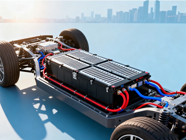 Top 10 Electric Scooter Battery Manufacturers in China (2025 Guide)