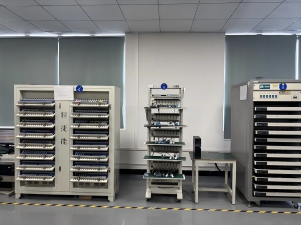 Battery Testing Equipment