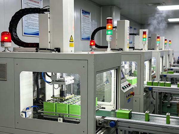 How to Choose the Right Battery for Your Project: A Comprehensive Guide