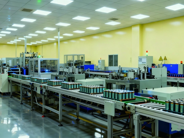 Top 10 Chinese Two-Wheel Vehicle Battery Manufacturers 2026