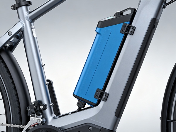 Assisting a European Customer in Developing a Long-Range Electric Bike Battery