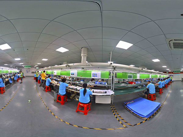 9 Steps to Manufacturing a High-Quality Battery Pack