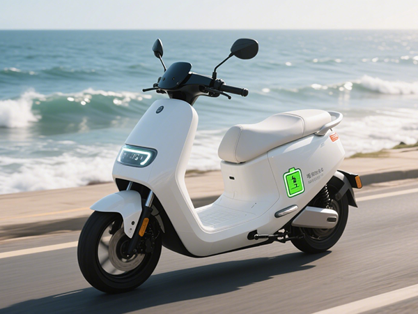 E-motorcycles
