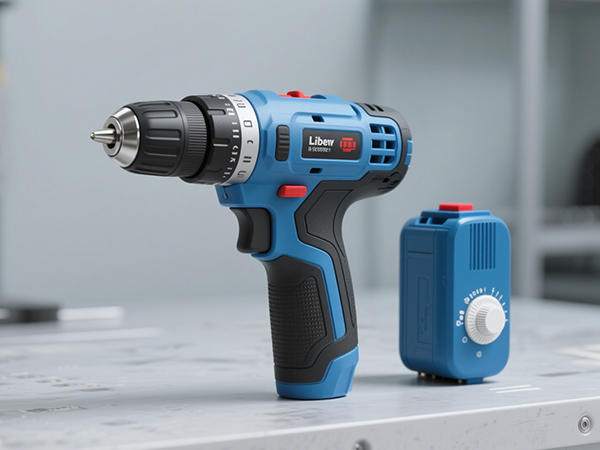 Electric drill