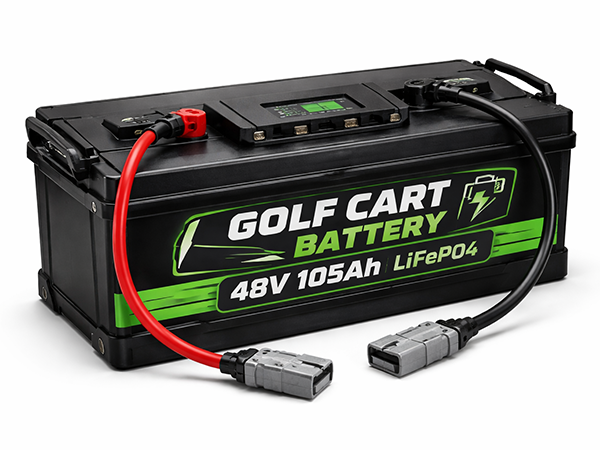 LiFePO₄ Battery Applications Across Industrial and Energy Storage Markets