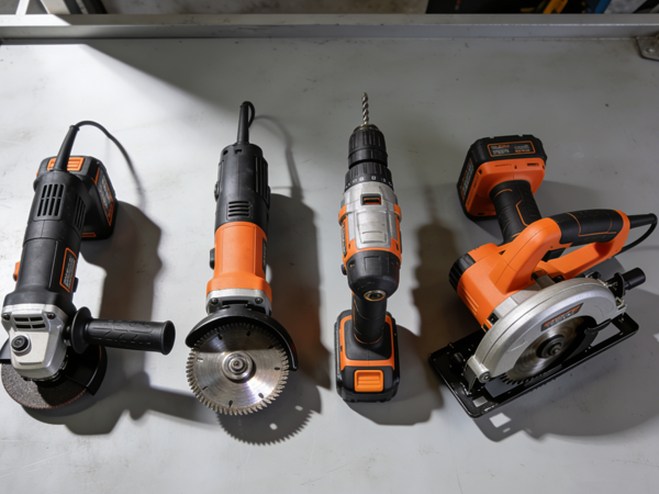 How to Choose the Right Power Tool Battery Manufacturer: A Complete 2025 Guide