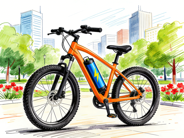Electric Bicycle Battery Safety Guidelines – A Professional Interpretation from First Power