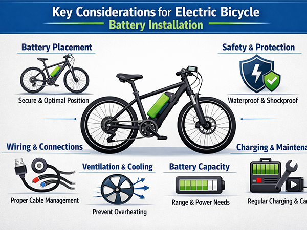 Key Considerations for Electric Bicycle Battery Installation.png