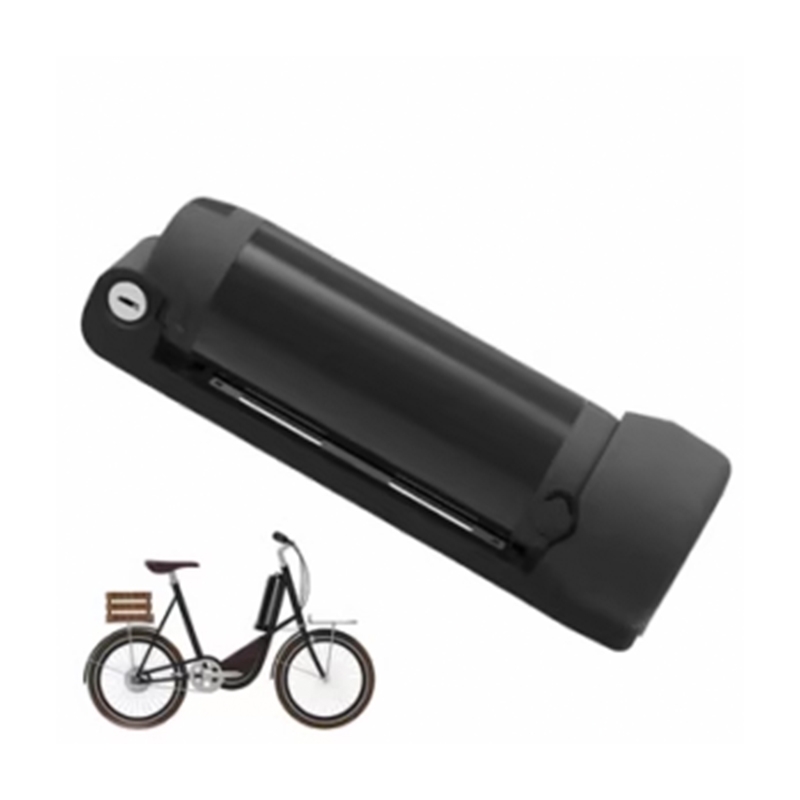 24V 7AH Down Tube Battery-cuttle