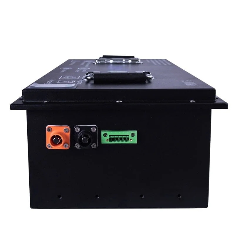 30V 43.2V Golf Cart Battery LiFePO4 Battery