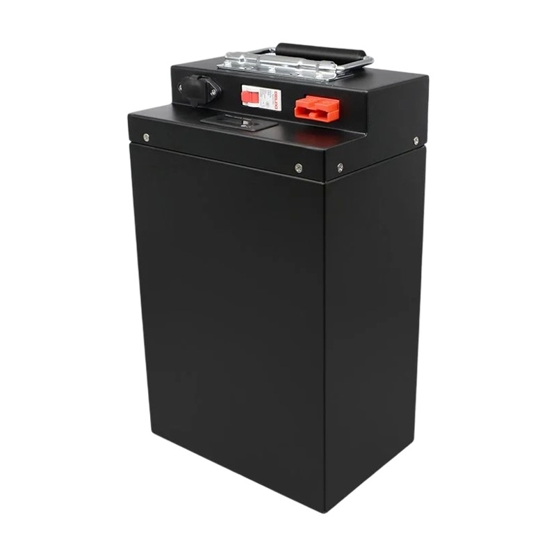 72V 50Ah AGV Battery