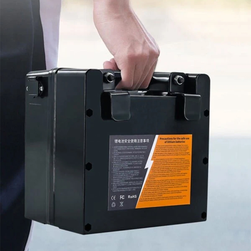 Electric Wheelchair Battery