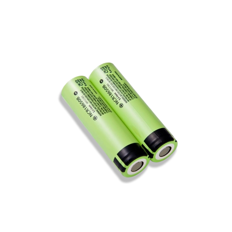 Panasonic18650B 3400MAH 4.9A battery