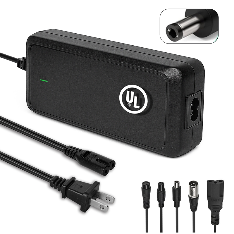 36V4A Battery charger