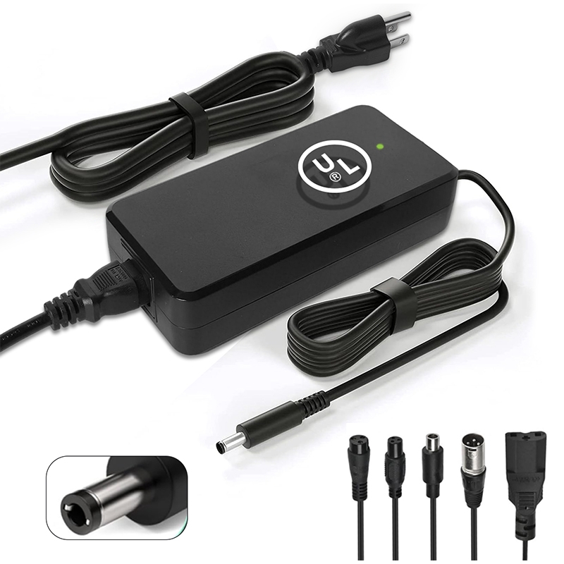 48V4ABattery charger