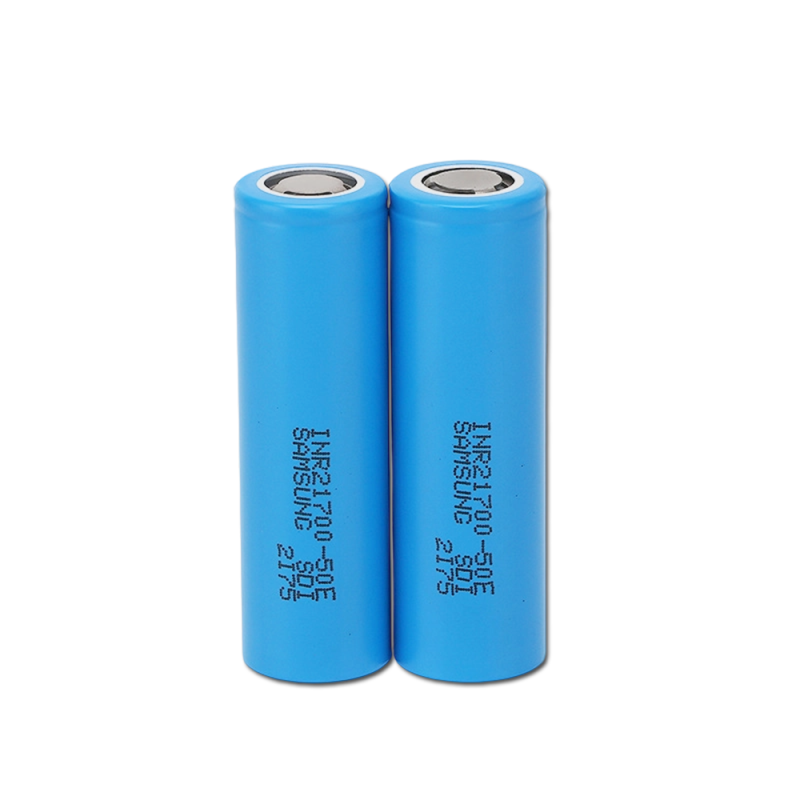 Samsung 50E 21700 5000MAH 9.8A battery