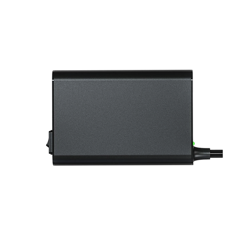 Universal Electric Motorcycle Charger | Compatible with 24V / 36V / 48V / 60V Lithium Batteries