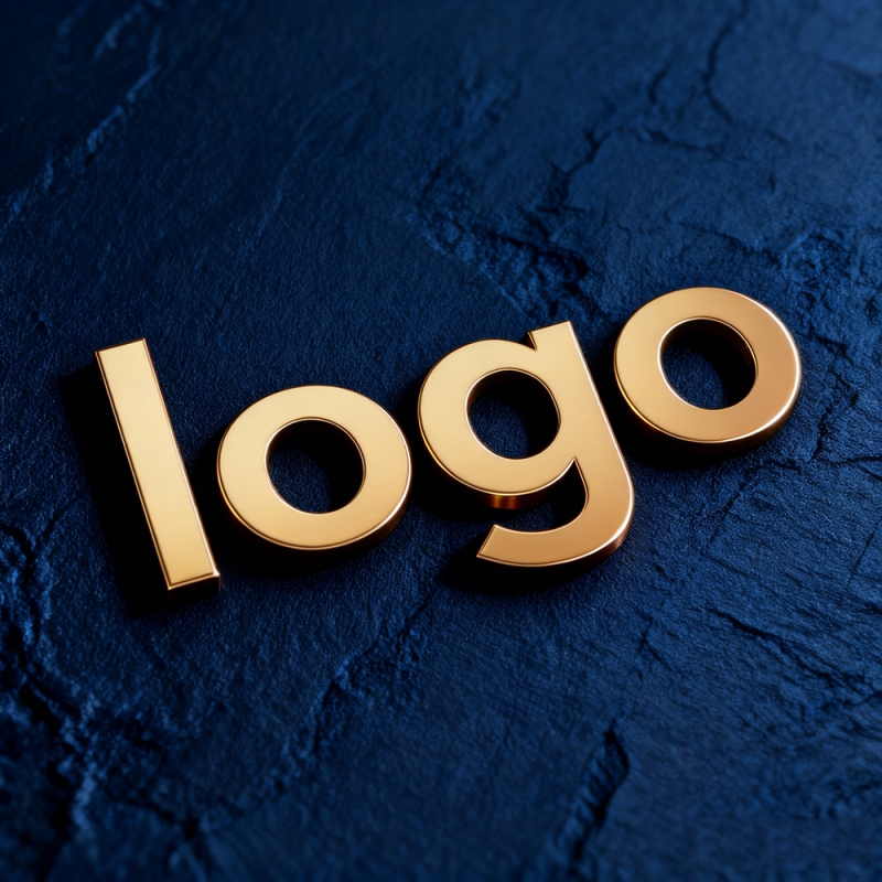 CUSTOMIZED LOGO
