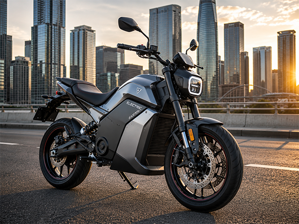 The Ultimate Guide to Choosing the Perfect Motorcycle Battery