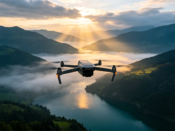 How to Select a Reliable Drone Battery Pack Manufacturer?
