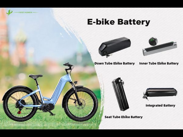 Shenzhen First Power Energy Co., Ltd. Invites You to Attend the 2026 China Cycle Exhibition