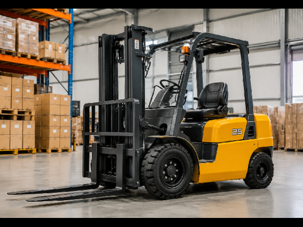 ​Forklift Lead Acid to Lithium Battery Conversion Cost Guide 2026