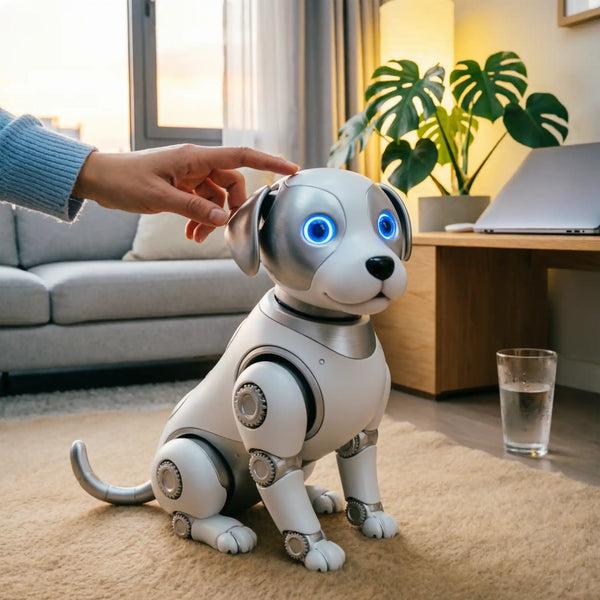 LiPo Battery Matter for Robotic Pet.jpg