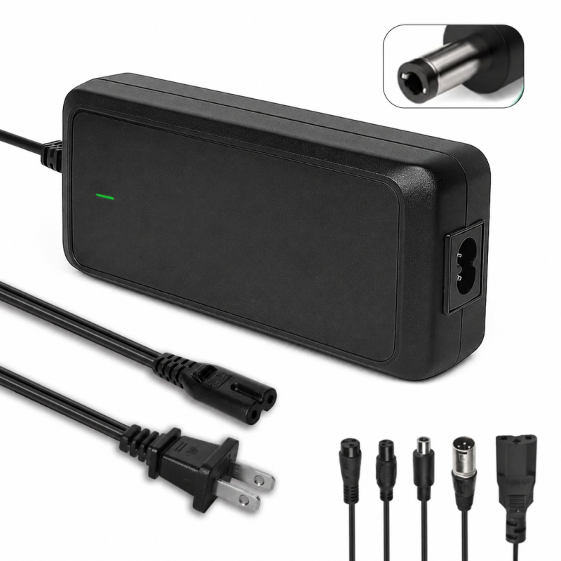 36V4A Battery charger