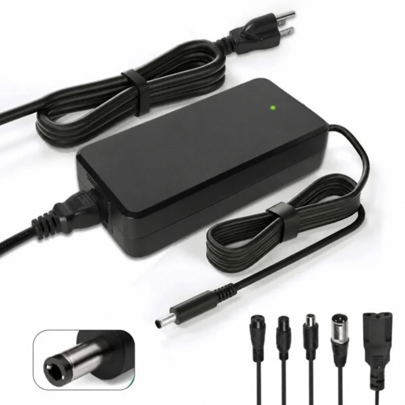 48V4ABattery charger